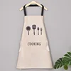 White cutlery that can be wiped clean