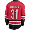 #31 Andersen - Rojo
