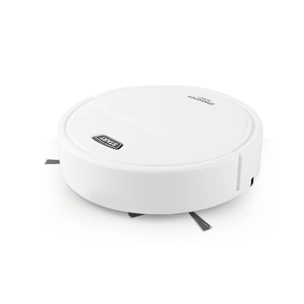 Automatic Smart Robot Floor Sweep Dust Cleaning Machine Vacuum Cleaner Robot