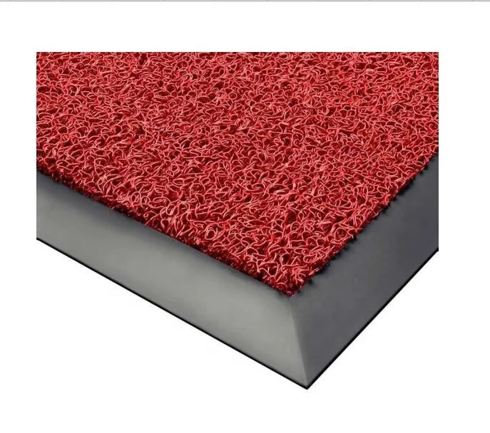 Gray Carpet Edge Protector Strip Used to Hide Frayed Carpet Edges,Flexible  PVC Carpet Edge Protector,Cuttable(Size:16ft / 500cm Long)