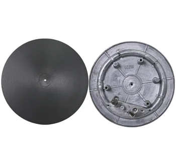 UWIL Professional Hot Sale Electric Pressure Rice Cooker Spare Parts Aluminium Heating Plate Customized 900W 110V