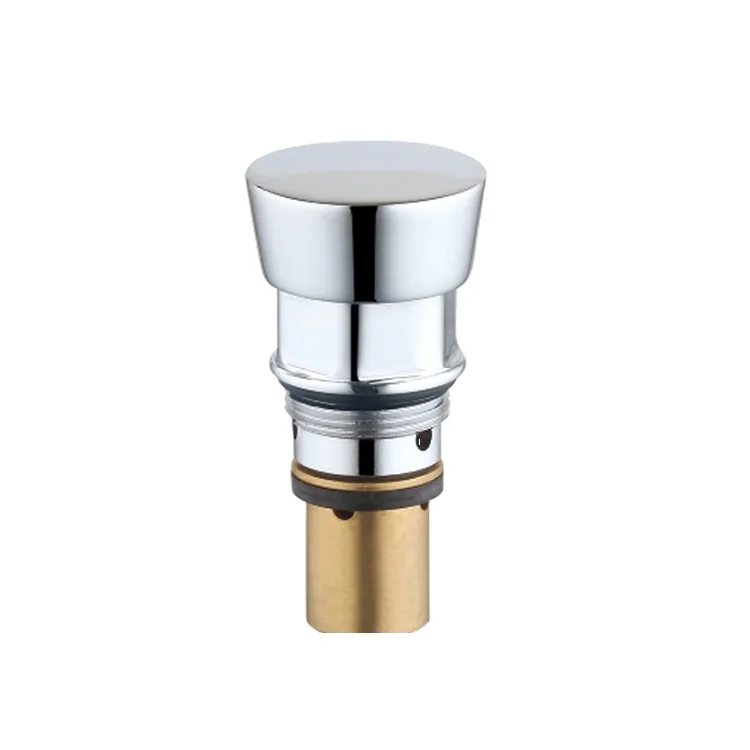 Chaoling Timed Delay Tap Parts Faucet Automatic Cartridge