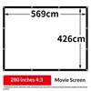 280inch