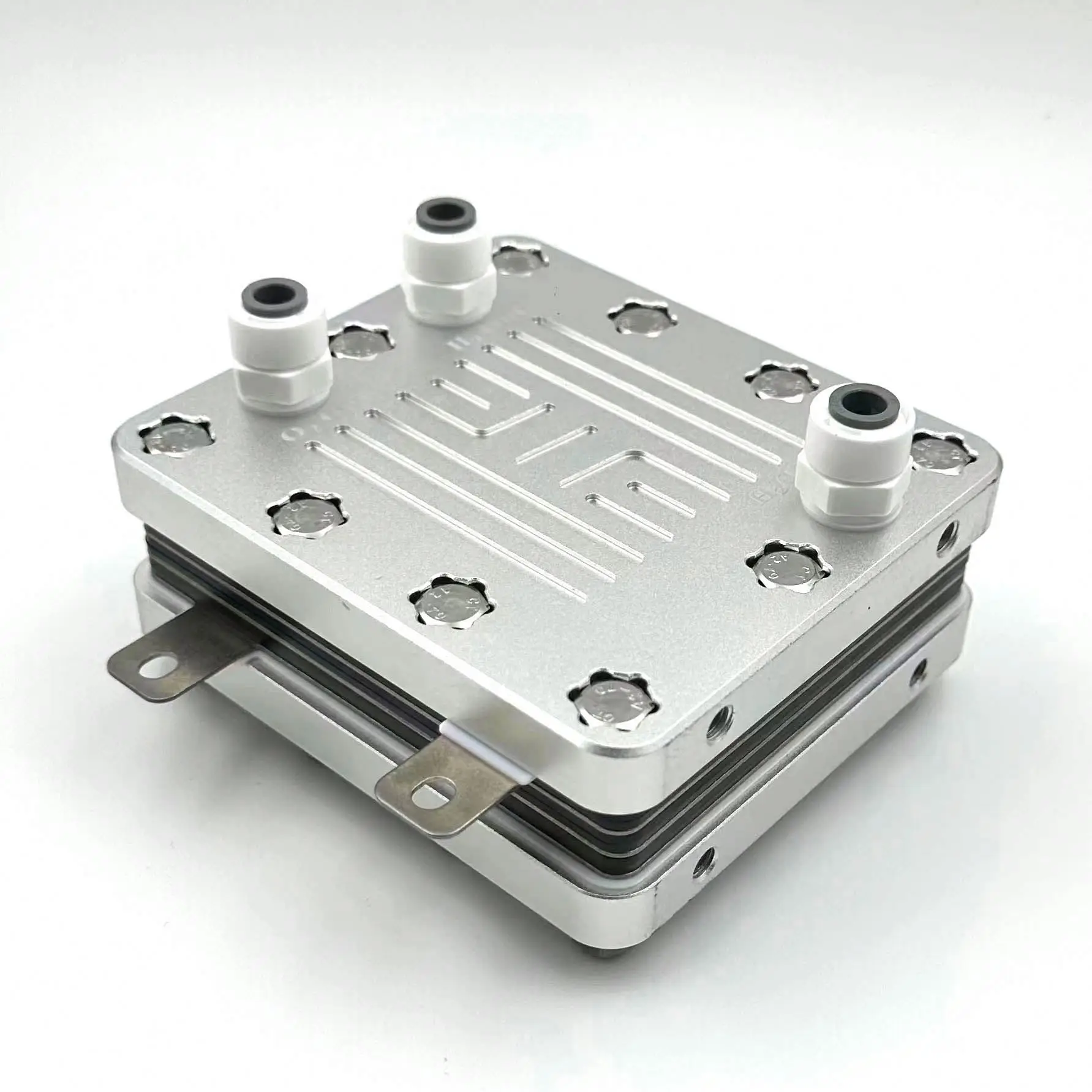 Wholesale Electrolyzer Hydrogen Energy System 600mL/Min Hydrogen Green Clean Energy Hydrogen Electrolyzer