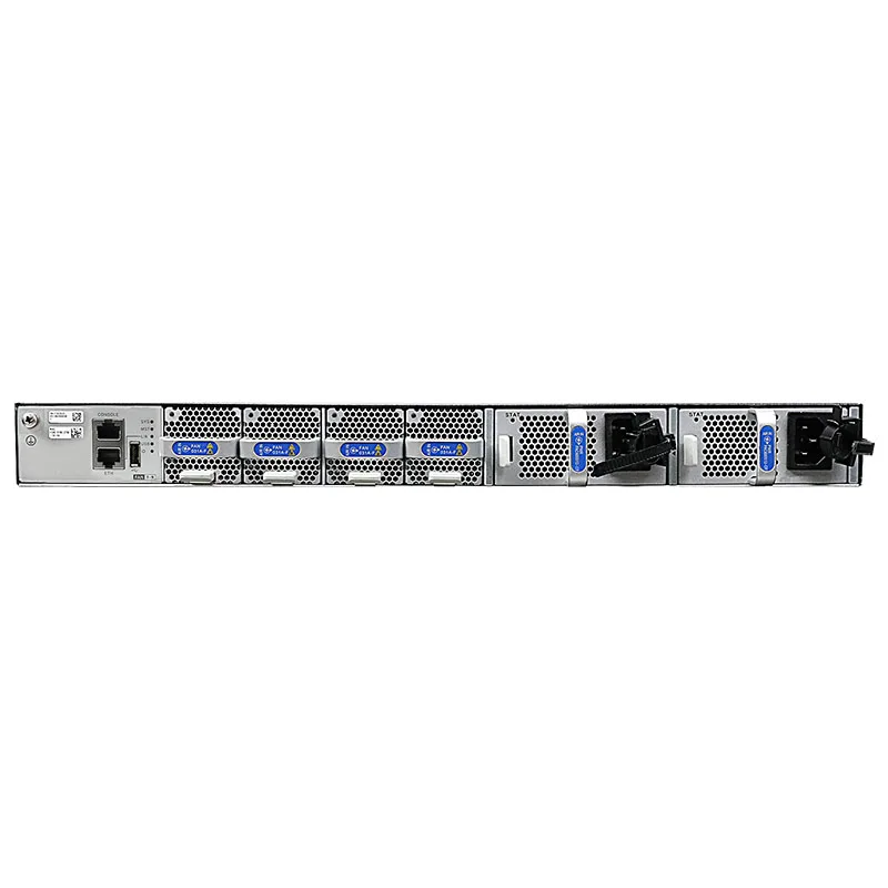 Ce6857e-48s6cq Cloudengine 6800 Data Center Switches 48*10g Sfp+ 6*100g ...