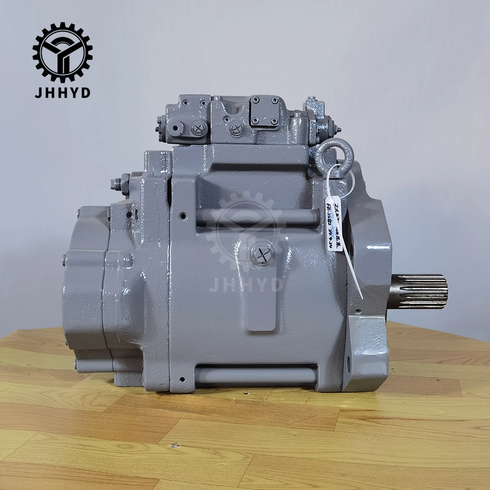 Excavator ZX330-5G ZX670 ZX870 Hydraulic Main Pump Spare Parts