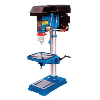Zj4116h Drill Press Manual SP5216B-II - 16mm Drilling Machine for