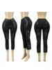 Pantaloni neri
