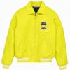Jaune