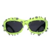 Amarillo fluorescente