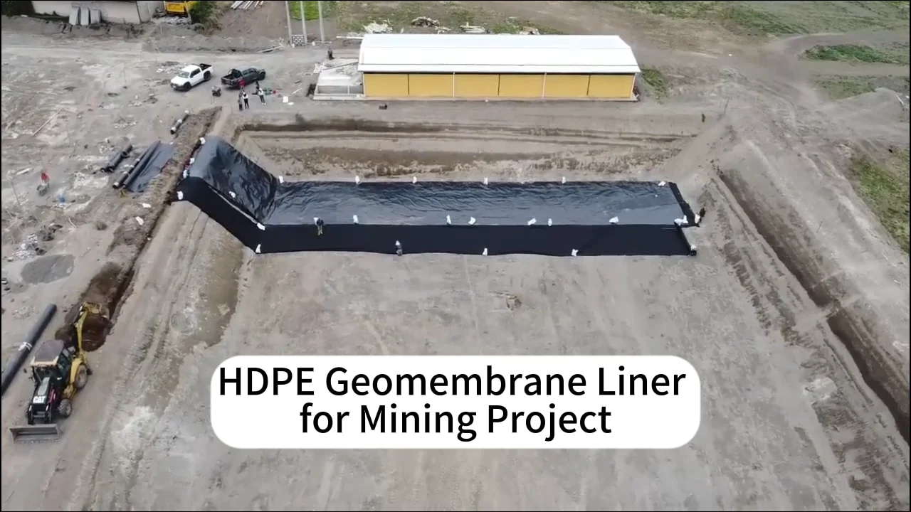 Pond Plastic Liner Geomembrane Geomembranas For Artificial Landscape Lakes In Srilanka Buy