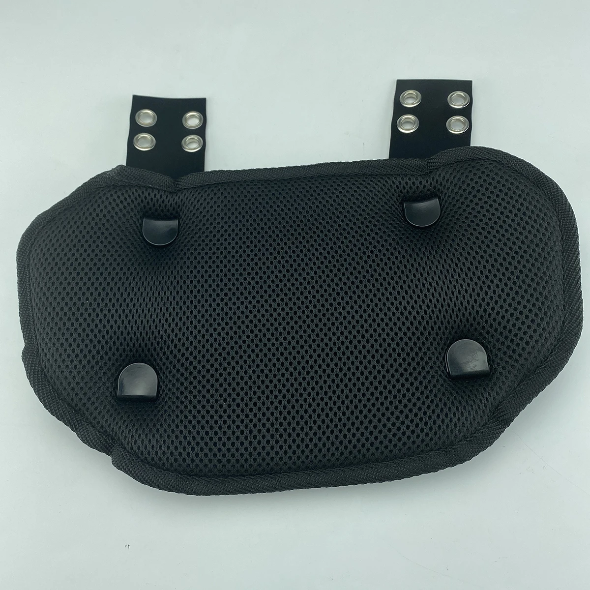 2023 Custom Football Back Pads Backplate Back Protectors Accessories