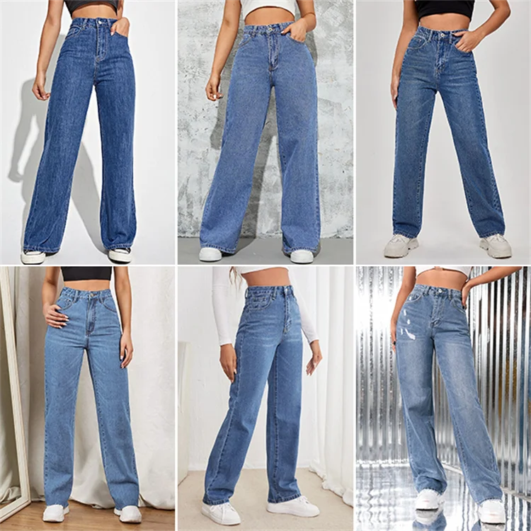 Cotton Trousers Used Clothing Apparel Stock Used Clothes Bulk From Mixed Pants Stock Buy