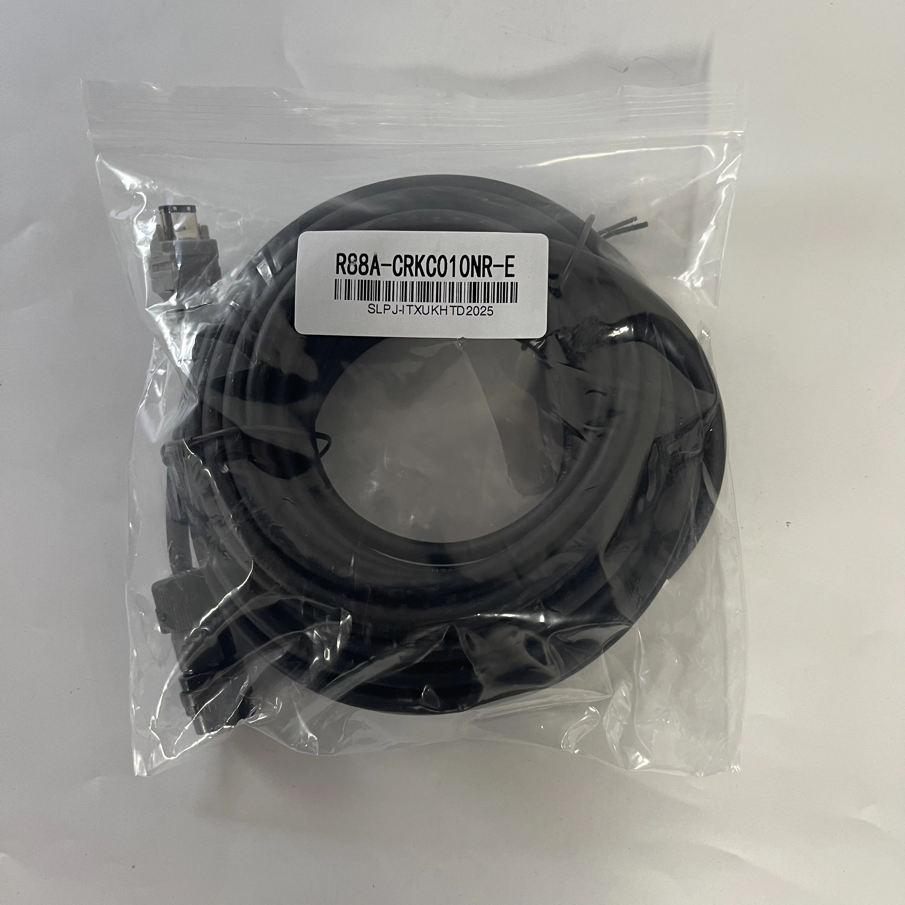 Mitsubishi Cable Assembly R88A-CRKC010NR-E