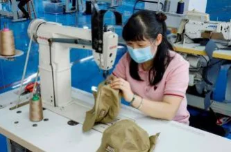 High quality solid color washed cotton baseball cap, denim fabric, flat patterned unstructured men