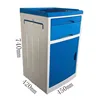 Bleu taille standard, petit, 740*450*420mm