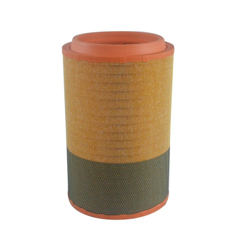 For Howo Sinotruk Spare Parts Air Filter For Truck Cartridge Air Filter Wg9725190103 Buy Air