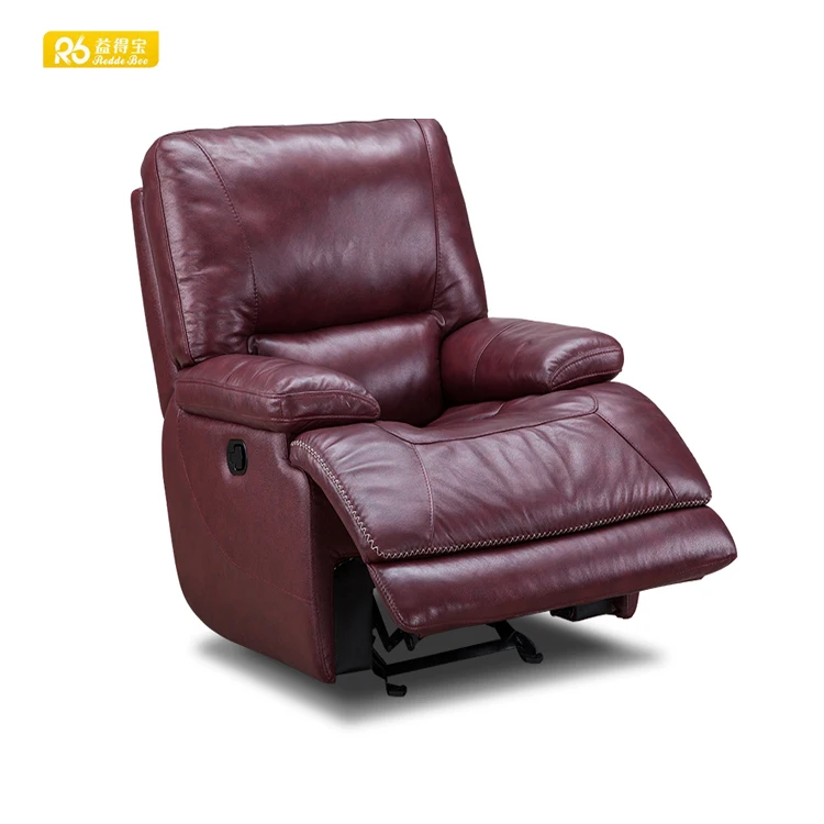 Thames discount recliner godrej