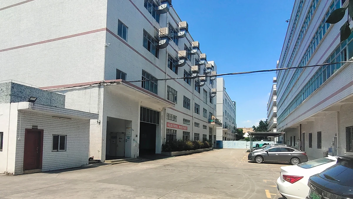 Shenzhen Huanyuda Technology Co., Ltd.