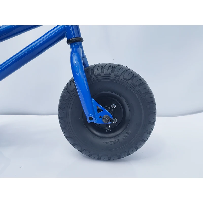 Fat Wheel Mini Rocker 10