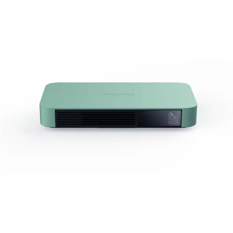 ミニプロジェクター 600 ANSIルーメン DLP ViewSonic R3 Android 9.0