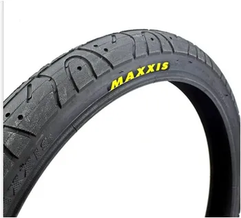 MAXXIS マキシス フックワーム 27.5x2.50インチ 2本