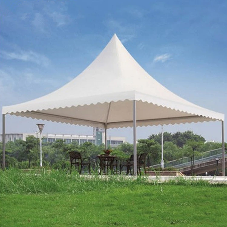 FEAMONT 3X3 5X5 Wedding Party Event Waterproof Garden Marquee Tents Pagoda Tents