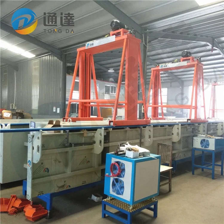 Выпрямитель гальванического алюминиевого анодирования установка для никелирования