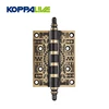 Coffee Black - Crown Head 4 inch