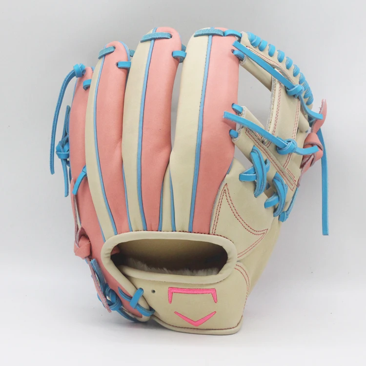 A2k High Quality Japanese Kip Leather Youth Baseball Gloves Buy A2k