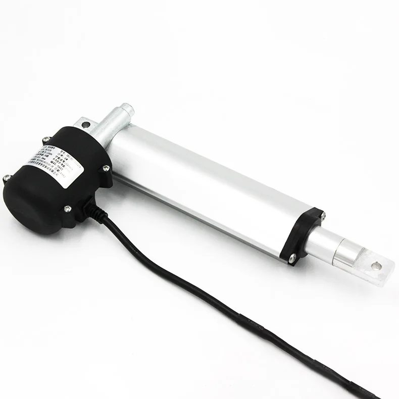 12v Linear Actuator 400mm with Limit Switch for Door Actuator Motor SKG