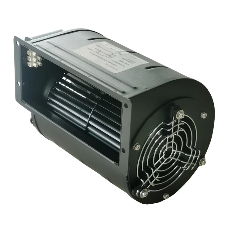 Centrifugal Fan, 220, 230, 380, 440 - detail 8