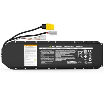 Segway Ninebot MAX G30/G30P Electric Scooter Compatible Battery Replacement Lithium-ion Smart BMS Pack