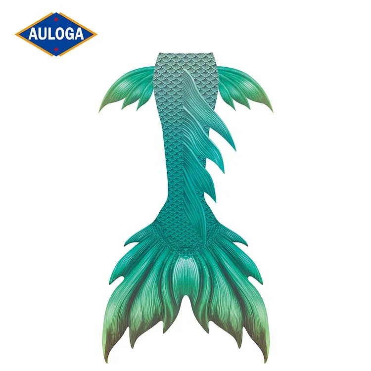 Coda di sirena per adulti coda di sirena Bikini|