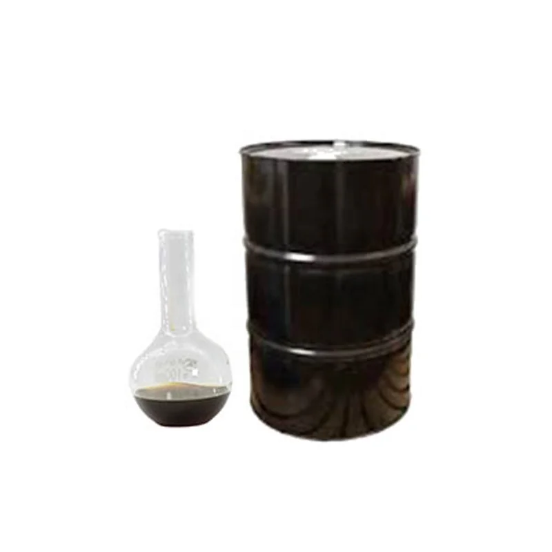 MINGLAN Polyisobutylene Succinimide Detergent Dispersant Additive Car Oil Additive Dispersivity