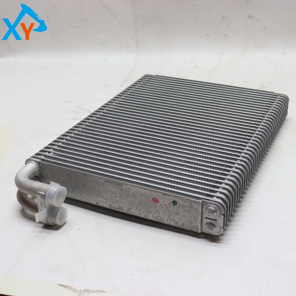 Original Hitachi Excavator Accessories - Condenser 4694394