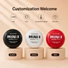 Customized(Contact us!)