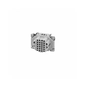 Amphenol Series Connector Series C14610B0240009 Rectangular Connector Contacts Terminal C14610B0240 Support BOM quotation