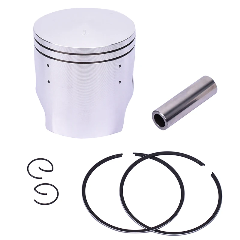 200cc Std +25 +50 +75 +100 Dia 66mm 66.25mm 66.5mm 66.75mm 67mm Pin 16mm  Motorcycle Piston And Ring Kit For Kawasaki Kdx200 - Buy Piston For  Kawasaki,Motorcycle Piston And Ring Kit,66mm Piston Product ...