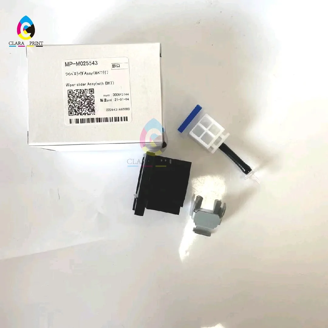 Original Mimaki Wiper Slider Assy - M025543| Alibaba.com