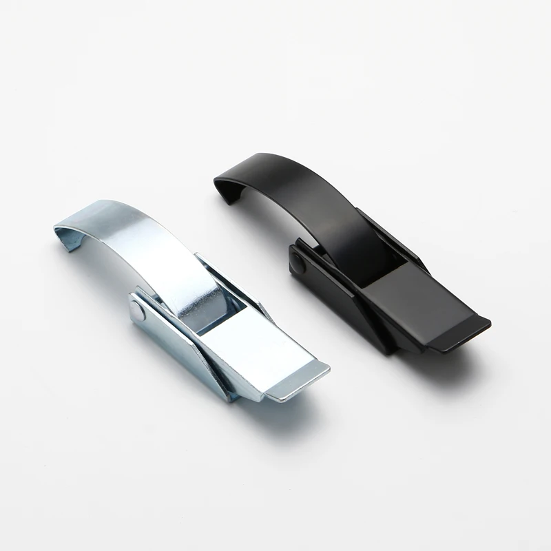 Same SOUTHCO Toggle Latch Large Pull Door Lock 97-70-120 Connecting Buckle Black Buckle Lock