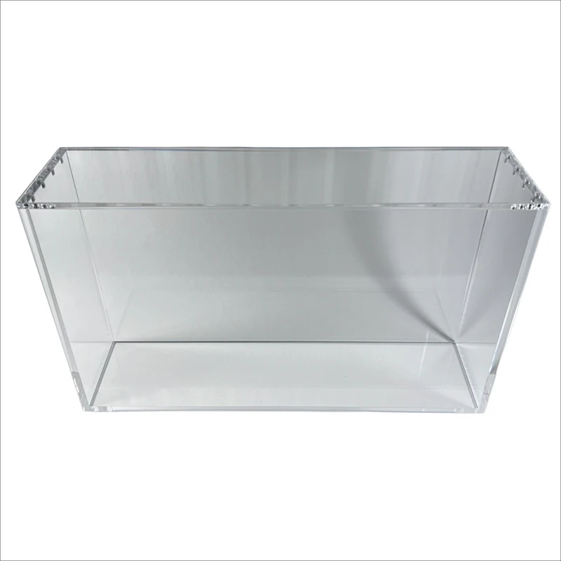 Acrylic Case Fits Pokemon 151 Ultra Premium Collection UPC – Protection Display, TCG-Cases.de