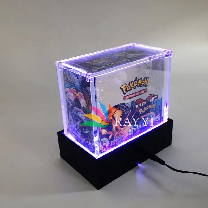 mega evolution enhanced booster box Pop Protector for Blooming Curiosity Funko A Day with Pikachu main image 1