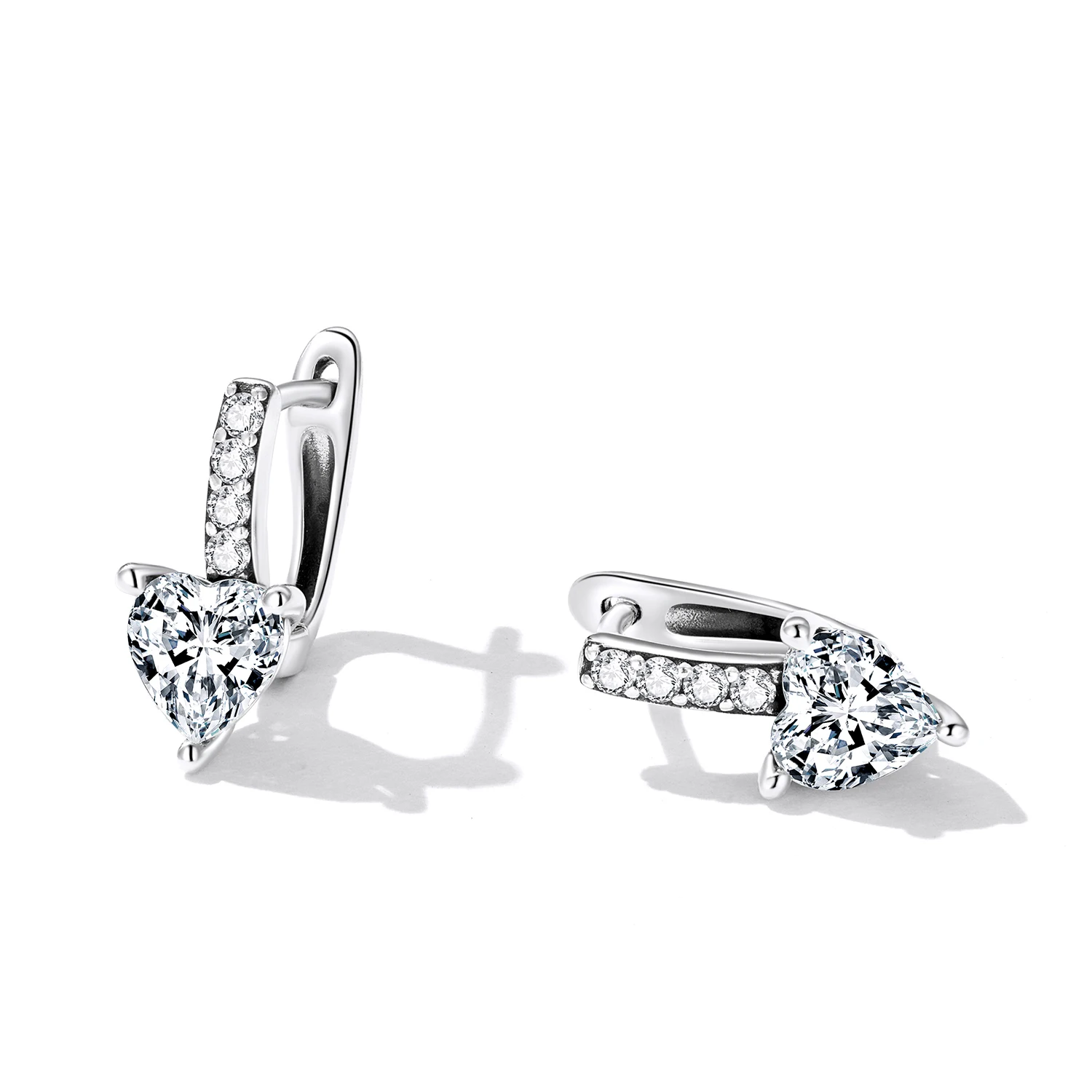 Shop Our Factory 925 Sterling Silver Ear Buckles for Women