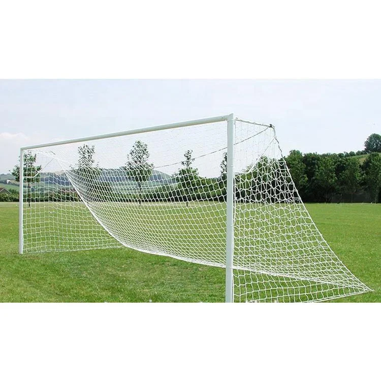 full size goal posts