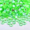 P163 Turquoise Luminous