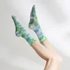 Vert forêt