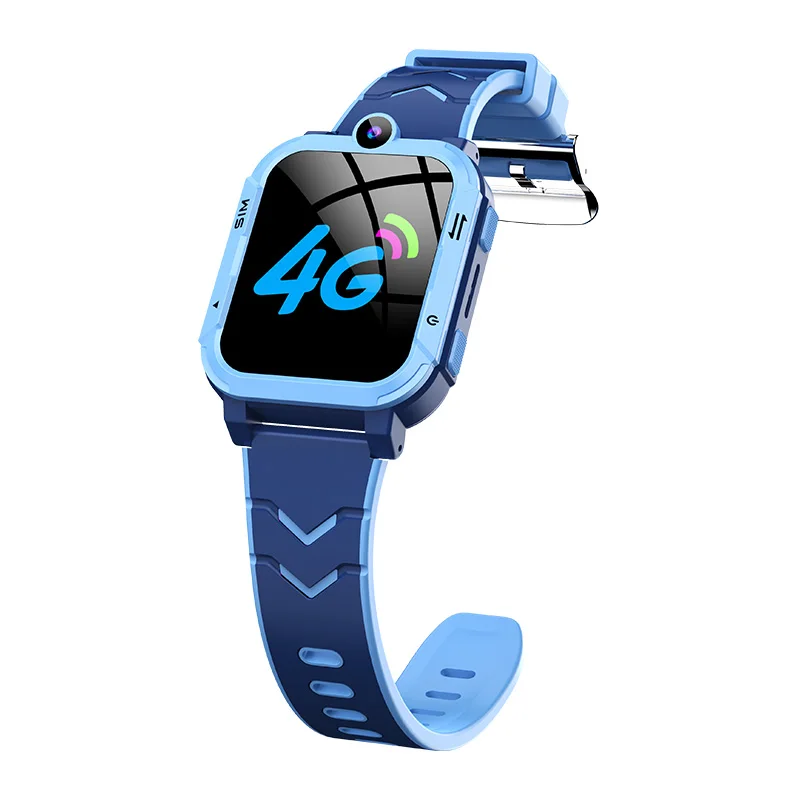 Y86 Smartwatch - GPS Kids Smart Watch with Android 8.1