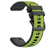 Nylon + Silicone 7-Vert Lime