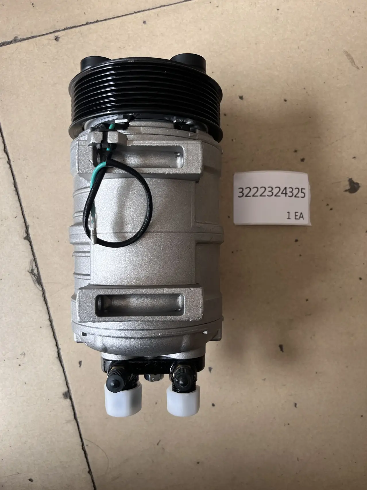 3222324325 Compressor for Sandvi Atlas Cop Epiro Wholesale